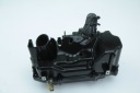 HONDA MONKEY Z 125 18- КОРПУС AIRBOX  фото 10