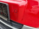 SKODA YETI I 09-13R БАМПЕР ПЕРІД ПЕРЕДНІЙ ПІД КСЕНОН РЕШІТКА КОМПЛЕКТНИЙ  (18449086563) фото min 12