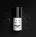 NOWOSĆ!!! KABOS Gel Polish Shimmering No Wipe Top Coat Nabłyszczacz 5ml Marka Kabos