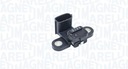 MAGNETI MARELLI 064848072010 ALTERNADOR IMPULSOW, EJE DE CIGÜEÑAL 