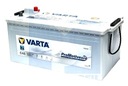 BATTERY VARTA 740500120E652 photo 1 - milautoparts-fr.ukrlive.com