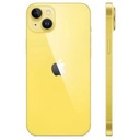 Смартфон Apple iPhone 14 Plus 6/128 ГБ 5G Желтый MR693PX/A A2886