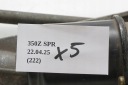МЕХАНІЗМ ДВІРНИКІВ INFINITI G35 NISSAN 350Z  (17823875643) фото min 7