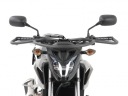 PROTECTION POIGNÉES HEPCO&BECKER VERS HONDA CB500F 16photo 7
