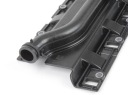 FENCE OIL BMW 5 F10 535I ORIGINAL  photo 5