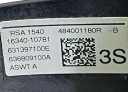 КЕРМО RENAULT TALISMAN GRANDTOUR (KP_) 484001180R 1.6L ДИЗЕЛЬ 118KW  (18652116255) фото min 16