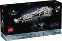 LEGO STAR WARS 75376 Космический корабль Тантив IV, 654 детали