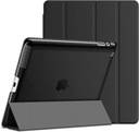 Чехол для iPad 2 3 4 (модель 2012/2011 г.) черный