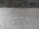 VW GOLF PLUS LIFT PARE-CHOCS ARRIÈRE 5M0807421 G ORIGINALphoto 8