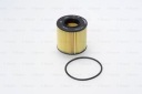FILTRE HUILES VW POLO 1,4 FSI BOSCH KIT NIEZBEDNIK CONDUCTEUR #1photo 16