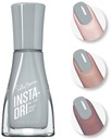 Лак для ногтей Sally Hansen Insta Dri Steel-er 543