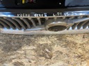 VOLVO XC90 XC-90 II 2 LIFT 19-24 CALANDRE GRILLE GRILLE PARE-CHOCS AVANTphoto 10