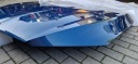 SKODA SUPERB 3 3V0 15- КАПОТ КРИШКА ДВИГУНА W КОЛІР  (18862260342) фото min 9