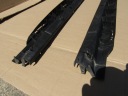 FIXATION BAGUETTES SEUIL GAUCHE DROIT MERCEDES W292photo 6