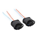 2PCS H11 MGLY LIGHT CONNECTOR ФІШКА 6907388 З'ЄДНАННЯ ПРОВОДКИ ПРОВОДКИ DE  (17818758159) фото min 10