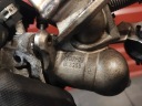 BMW E70 LCI 40D N57 3.0D 306KM RADIATOR EXHAUST GASES VALVE EGR SPHERE 7805466  photo 9