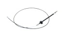 CÂBLE FREIN RECZ. VW T. LT 28-46 96-06 CENTRALE TRISCAN 814023147photo 8