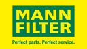 FILTRO COMBUSTIBLES DB M103/104 W124/140 260-300E MANN-FI 