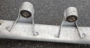 BERCEAU SUSPENSIONS ARRIÈRE CHÂSSIS POUTRE TRAVERSE BMW 6 E63 E64 OEphoto 15