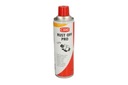 CRC RUST OFF PRO 500ML средство для удаления ржавчины