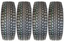 4x 205/65R16C ЗИМНИЕ ШИНЫ ДЛЯ ФУРГОНОВ 4 шт.