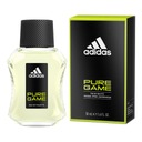 ADIDAS PURE GAME EDT 50 мл