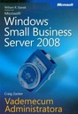 Сервер Microsoft Windows для малого бизнеса 2008