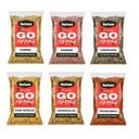 НАБОР ПРИМЕНКИ ДЛЯ РЫБАЛКИ 6х3КГ