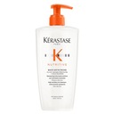 KERASTASE NUTRITIVE SZAMPON DO GRUBYCH WŁOSÓW 500ml