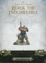 Stormcast Eternals Берек Неукротимый магазин Ан.