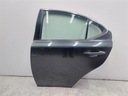 DE PUERTA PARTE TRASERA IZQUIERDA PARTE TRASERA LEXUS IS II 2005-2012R RESTYLING LAK:1G0 BERLINA 