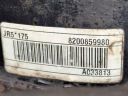 5-BIEGOWA BOÎTE DE VITESSES RENAULT MEGANE 3 2009 8200859980photo 7