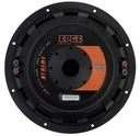 REFORZADOR EDGE EDBX2200.1D 2200W RMS + SUBWOOFER EDX12D2 30CM 2000W RMS 