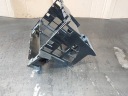 CHÂSSIS TABLEAU DE BORD INSTRUMENTATION RADIO SKODA SUPERB B5 (3U) 3U0858757photo 6