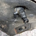 MASTER MOVANO II 2.5 DCI SUPPORT PÉDALES ADHÉRENCE FREINS 8200704581photo 7