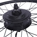 Комплекти Для Переобладнання 36V 500W