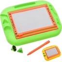 МАГНИТНАЯ ДОСКА С НАПИСАННЫМ СТИРИМЫМ ИГРУШЕЧНЫМ ХИТОМ