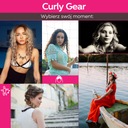 Vivefly Healthcare Curly Gear – набор для завивки волос из 32 предметов