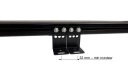 БАЛКА ПОПЕРЕДЖУВАЛЬНА СВІТЛОДІОДНА БАЛКА LED (СВІТЛОДІОД) POMARANCZOWA 30W 63 CM 12 / 24 V  (17687679071) фото min 11