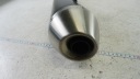 H715 TRIUMPH SPEED TWIN 1200 SILENCIEUX ÉCHAPPEMENT OEM T2202563photo 6