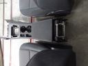 PASSAT B8 GTE LIFT UNIVERSEL SIÈGES BANQUETTE ARRIÈRE TUNNEL 3G0864207Aphoto 11