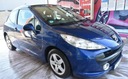 Peugeot 207 PEUGEOT 207 1.4 benzyna z 2008 rok... Rok produkcji 2008