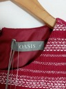 ATS šaty OASIS bavlna úplet 34 EAN (GTIN) 5054413535814