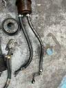 ПІДТРИМКА КОМПЛЕКТНИЙ BMW E30 M40  (17543104203) фото min 7