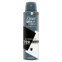 Антиперспирант Dove Men Care Невидимый сухой 150мл