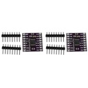 2X Cjmcu-1220 Ads1220 Adc I2C малой мощности 24-