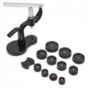 ПРЕСС ДЛЯ ЧАСОВ, 12 ЗАЖИМОВ