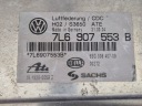 ORDINATEUR CONTRÔLEUR SUSPENSIONS VW TOUATEG 7L 7L6907553B 5SG008407.09photo 6