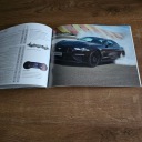 FORD MUSTANG INCHES GAMA 2018 J.POLSKI  photo 10