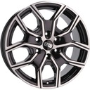 LLANTAS 17 6X114.3 PARA MERCEDES X-CLASS NISSAN NAVARA PATHFINDER DODGE DAKOTA 